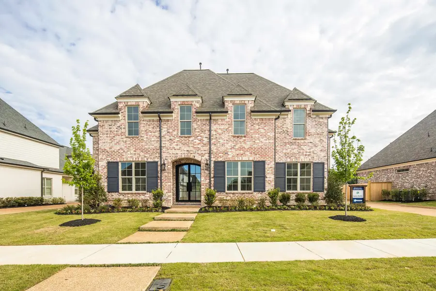 284 KEISIE LN, Collierville, TN 38017 - #3