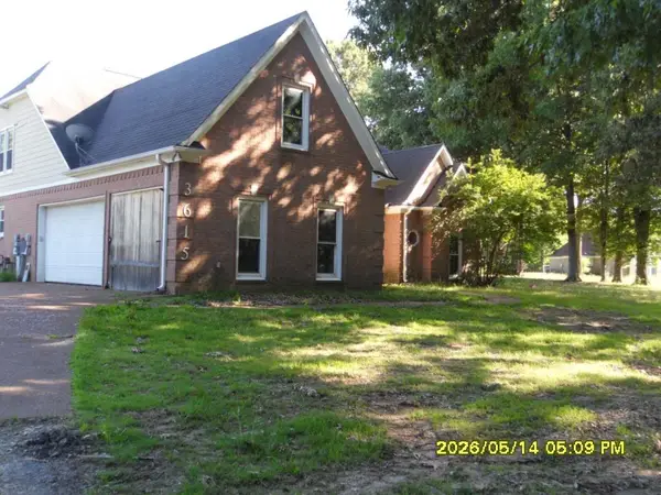 3615 S LUCY RD S, 38053, TN 38053