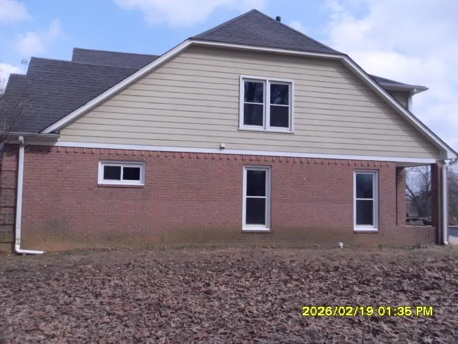 3615 S LUCY RD S, Millington, TN 38053 - #2