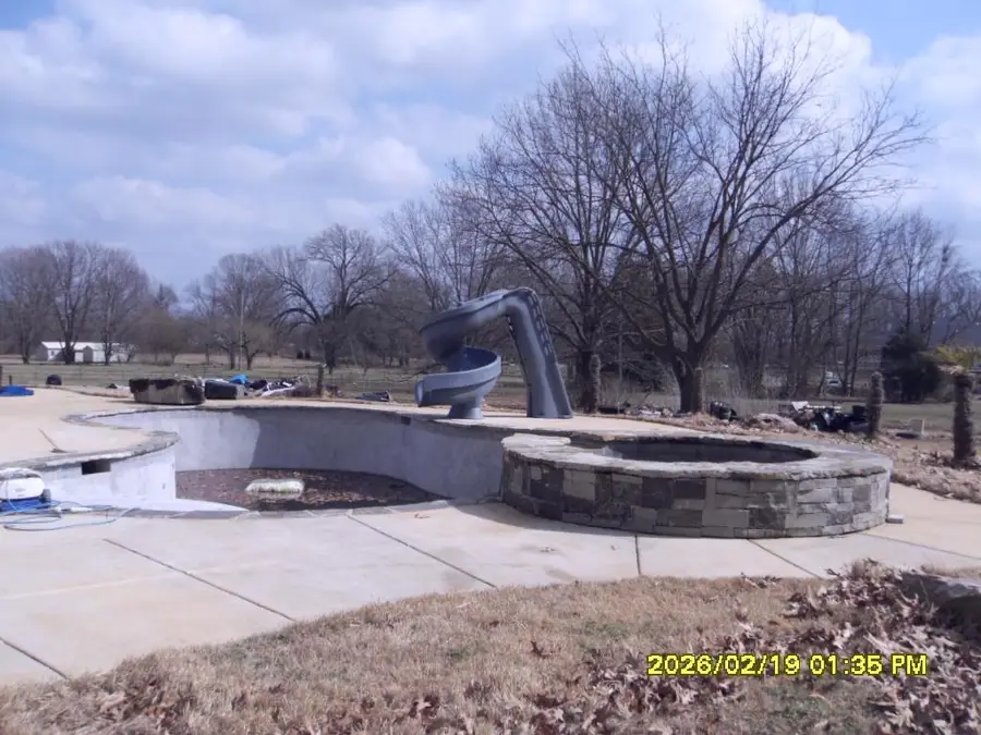 3615 S LUCY RD S, Millington, TN 38053 - #3