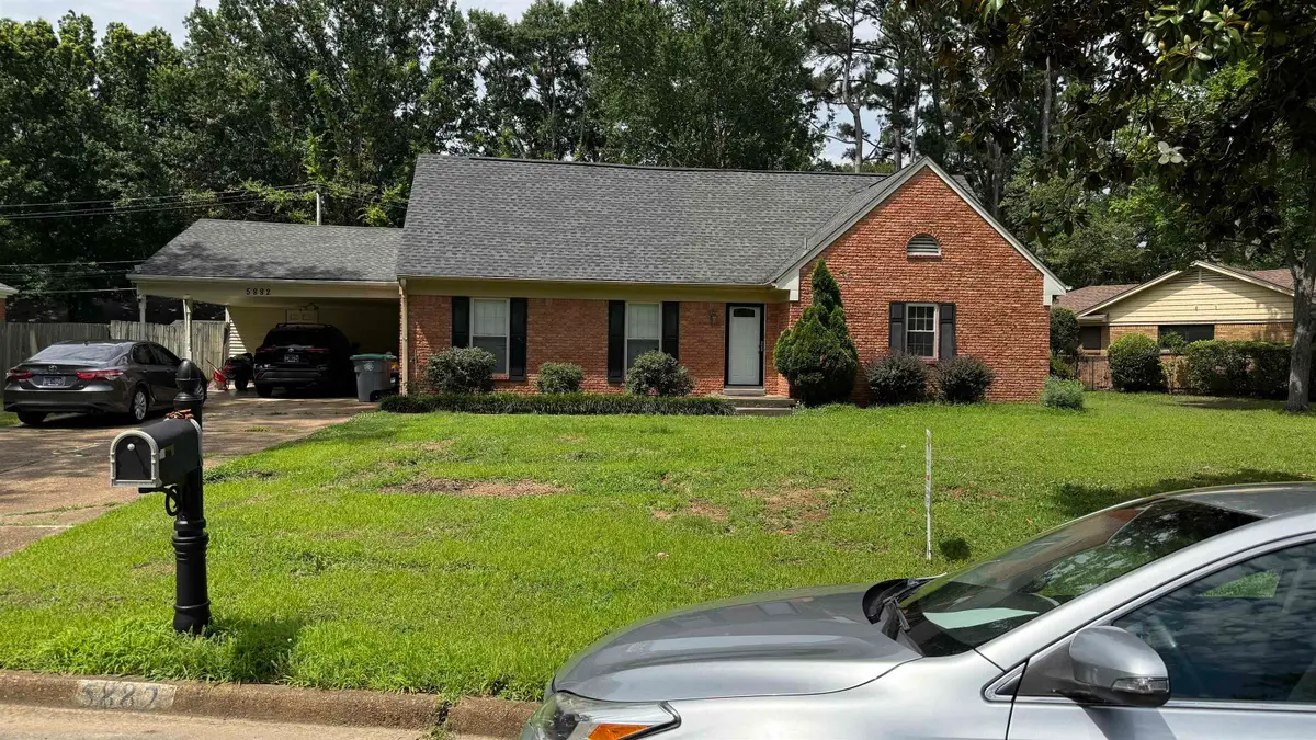 5882 MACLEOD DR, Memphis, TN 38119 - #1