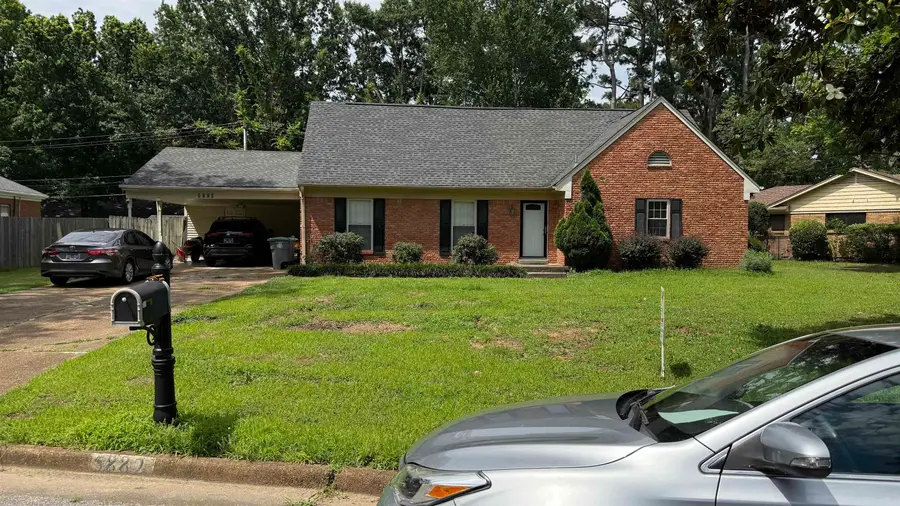 5882 MACLEOD DR, Memphis, TN 38119 - #2
