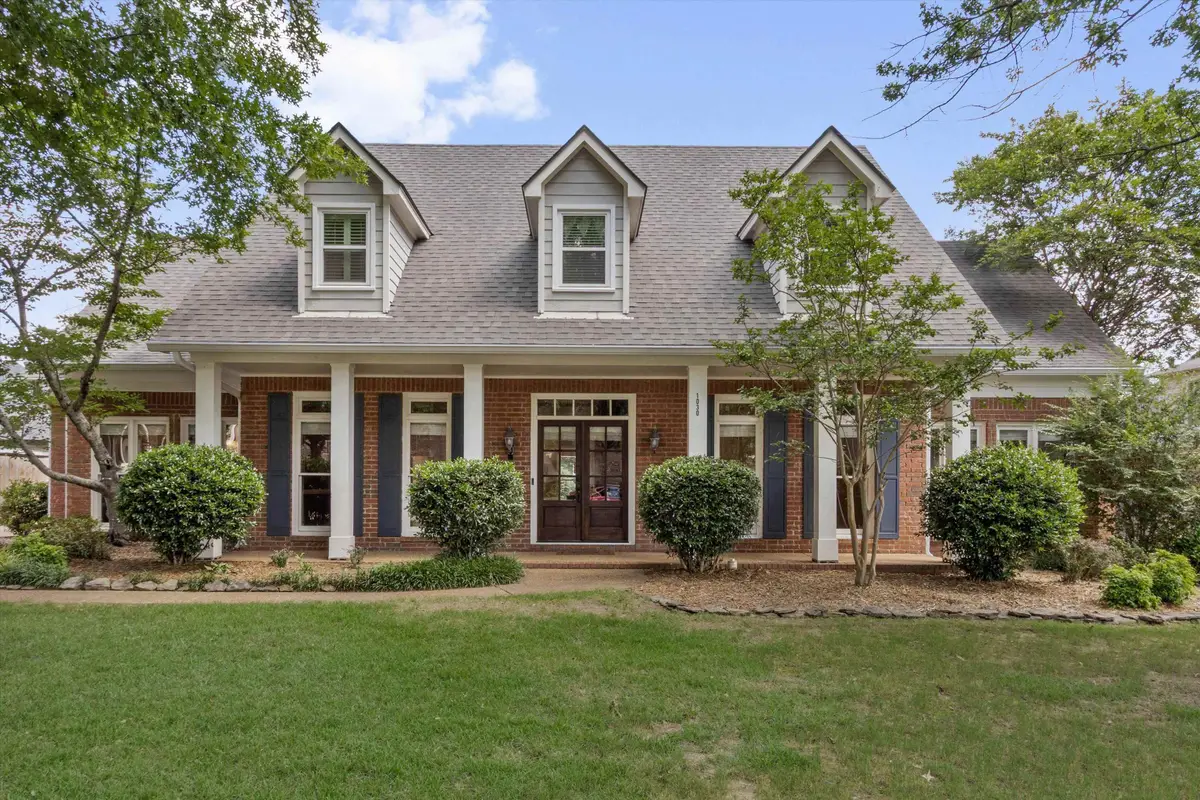 1030 COURTFIELD CV, Collierville, TN 38017 - #1