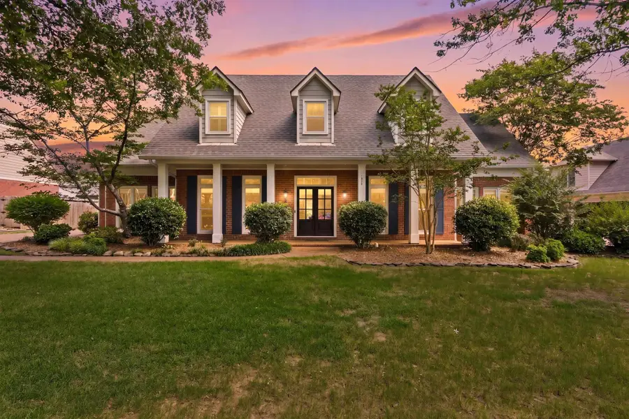 1030 COURTFIELD CV, Collierville, TN 38017 - #2