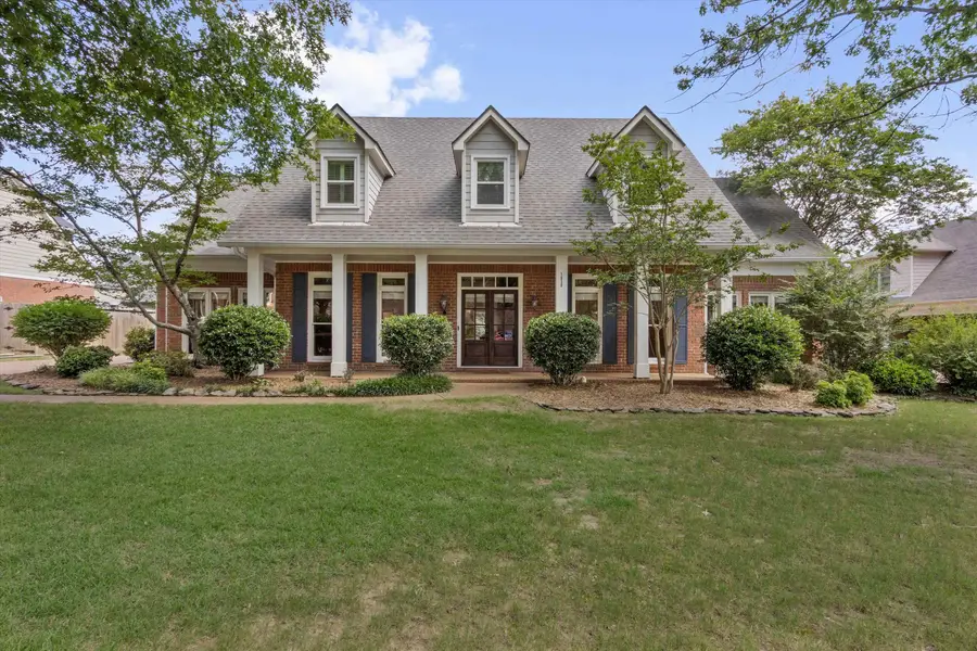 1030 COURTFIELD CV, Collierville, TN 38017 - #3