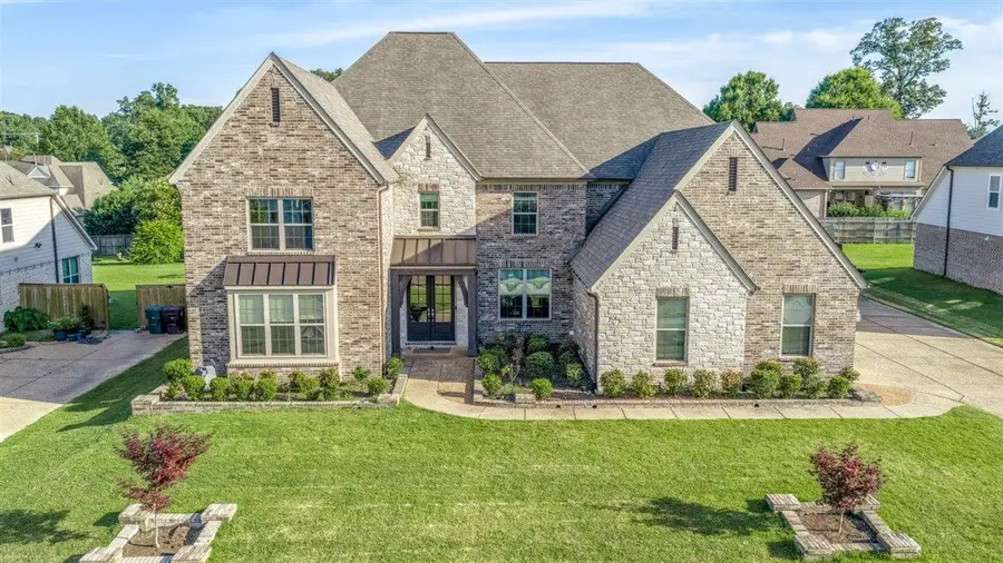 435 TENDER OAKS LN N, Collierville, TN 38017 - #2