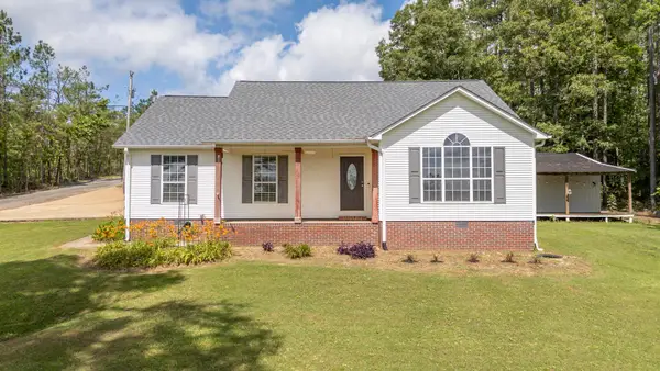 75 HAYDEN DR, Michie, TN 38357
