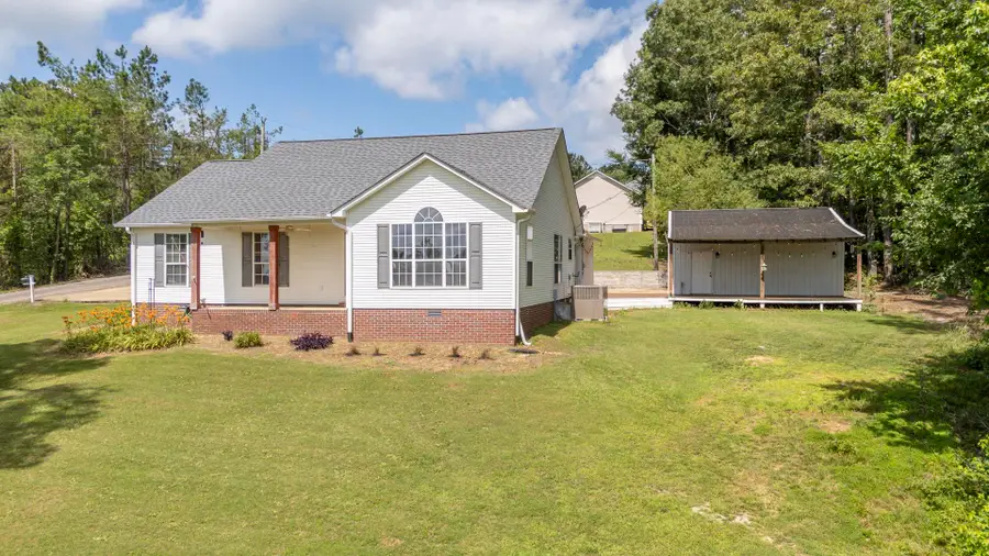 75 HAYDEN DR, Michie, TN 38357 - #2