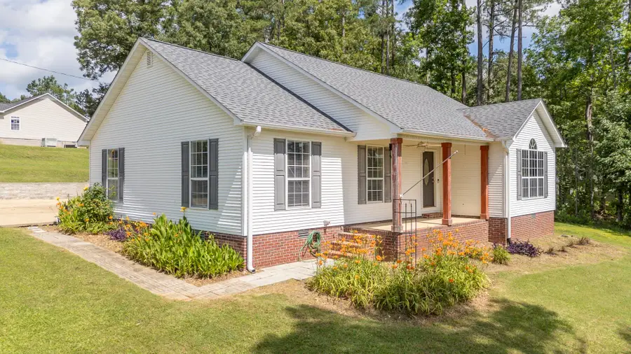 75 HAYDEN DR, Michie, TN 38357 - #3