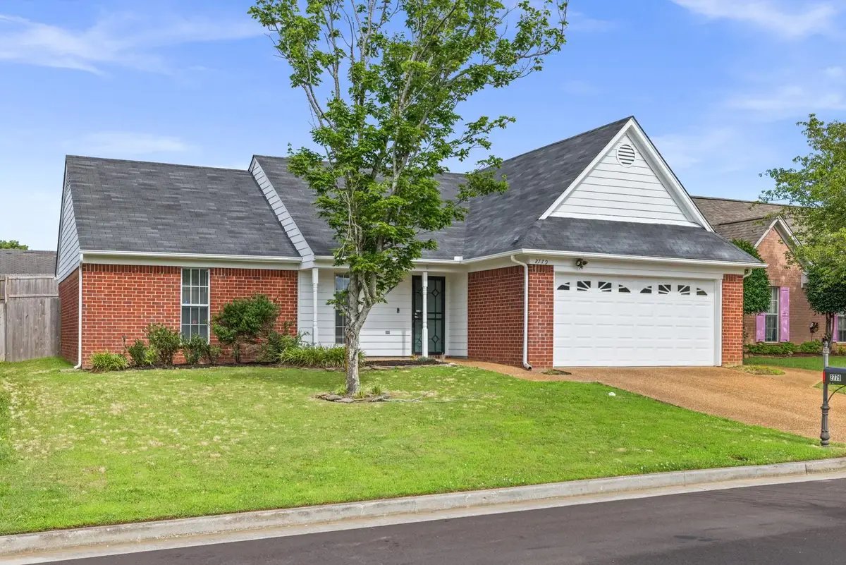 2779 SHADY WELL CV, Cordova, TN 38016 - #1