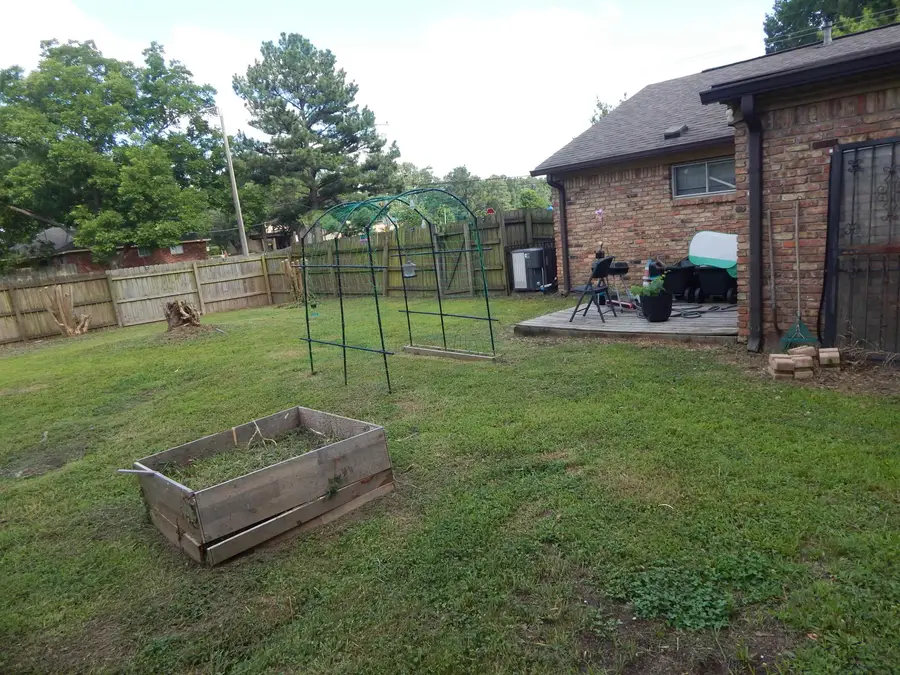 4956 COTTONWOOD AVE, Memphis, TN 38118 - #2