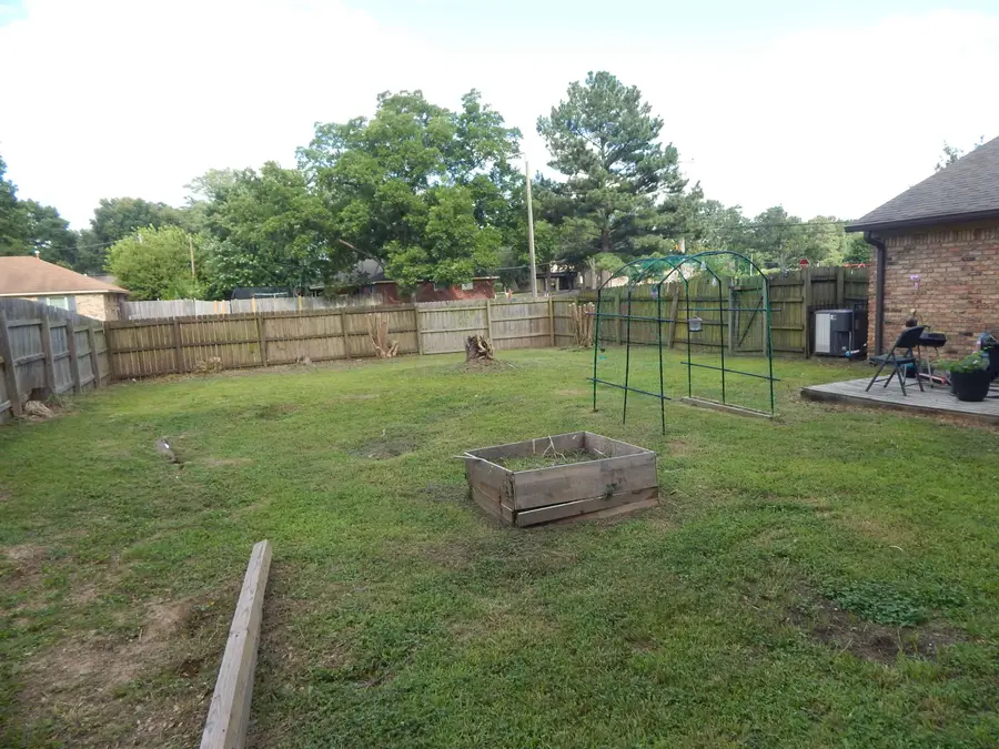 4956 COTTONWOOD AVE, Memphis, TN 38118 - #3