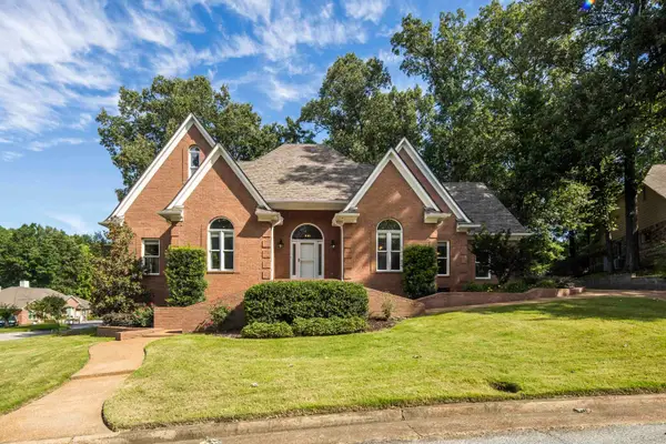 500 BROOK RIDGE CIR, Memphis, TN 38018