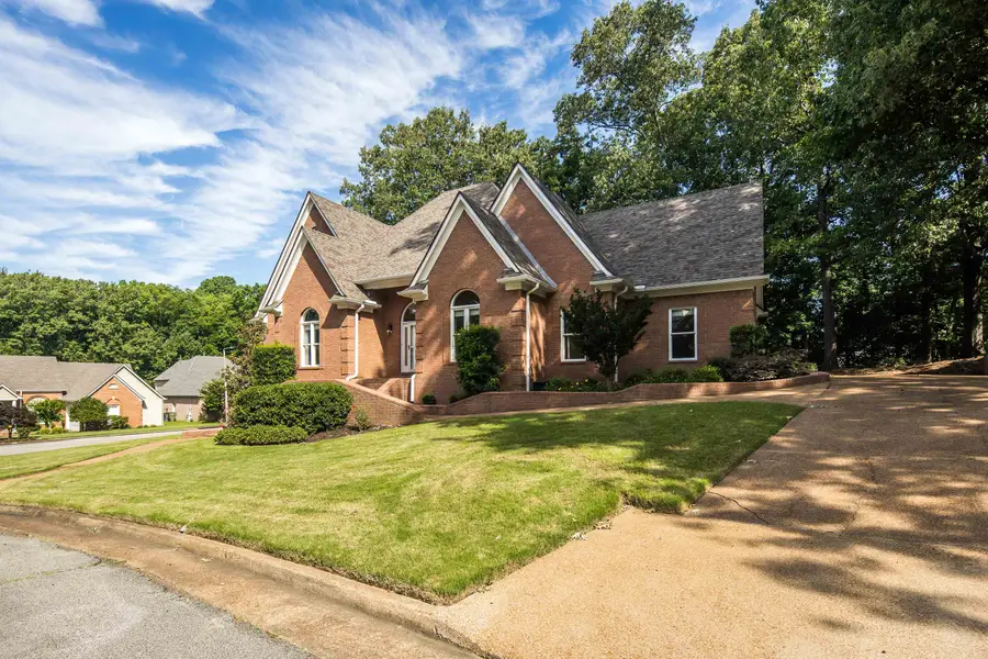 500 BROOK RIDGE CIR, Cordova, TN 38018 - #2
