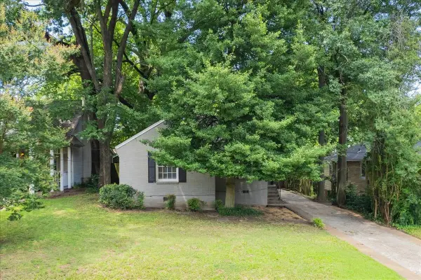 2020 COURTLAND PL, Memphis, TN 38104