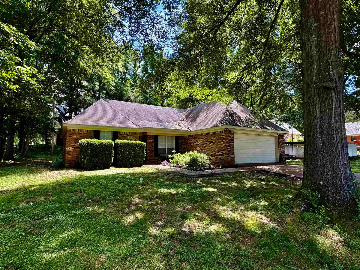 165 DEE RD, Somerville, TN 38068 - #1