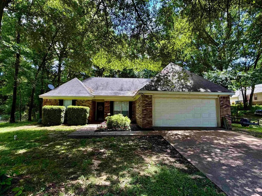 165 DEE RD, Somerville, TN 38068 - #2