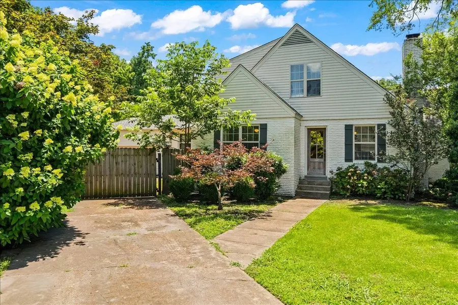 252 BARRY RD, Memphis, TN 38117 - #3