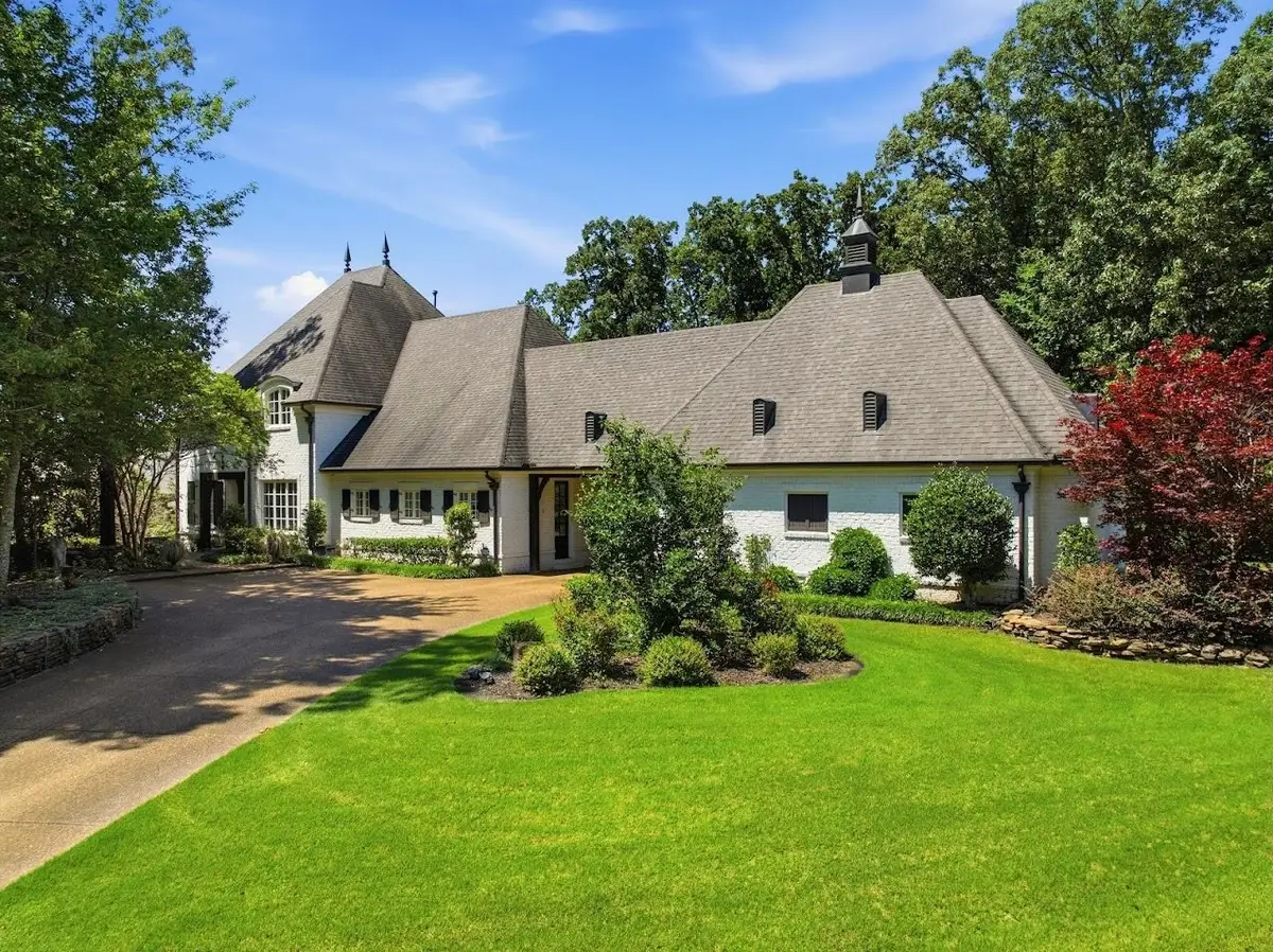 4301 COOL SPRINGS CV, Lakeland, TN 38002 - #1