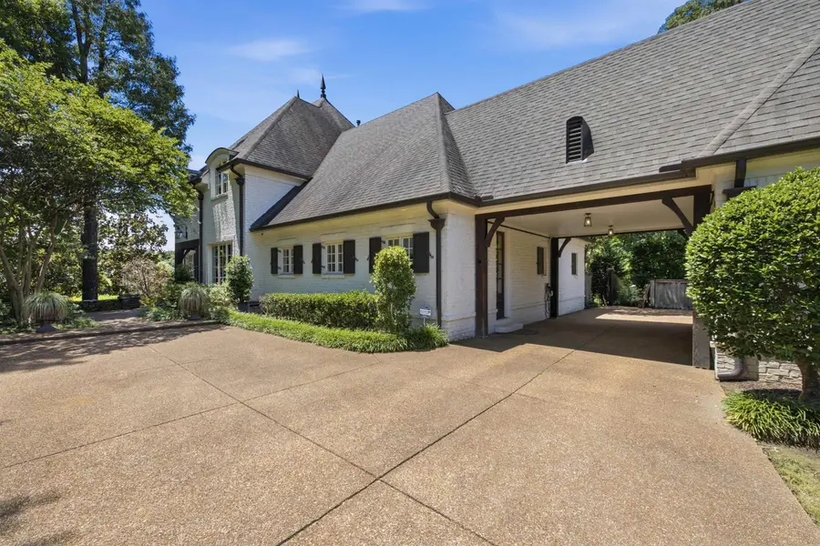 4301 COOL SPRINGS CV, Lakeland, TN 38002 - #3