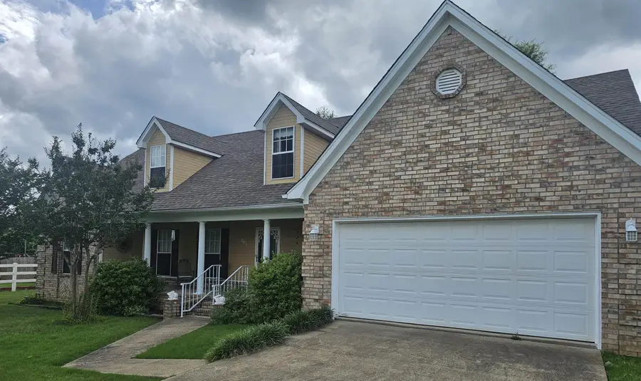 303 ROLLING MEADOW DR, Drummonds, TN 38023 - #2