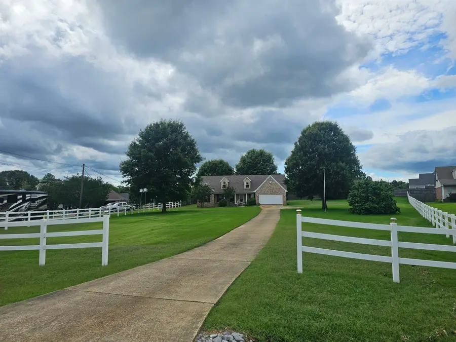 303 ROLLING MEADOW DR, Drummonds, TN 38023 - #3