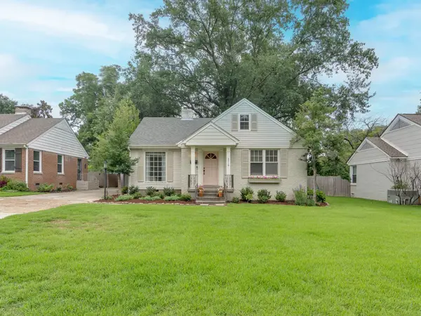3710 CHARLESWOOD AVE, Memphis, TN 38122