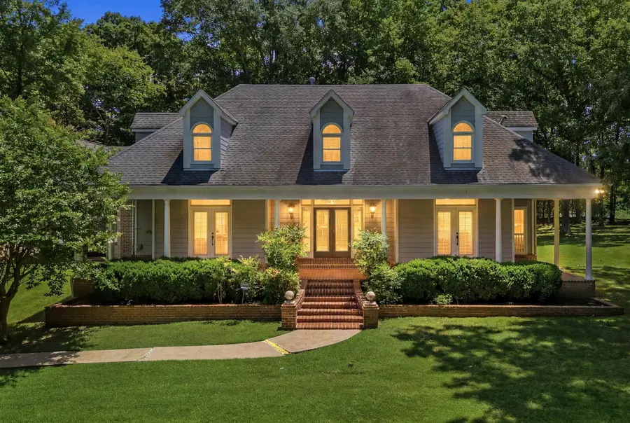 2236 CLARKE LANDING CV N, Cordova, TN 38016 - #2