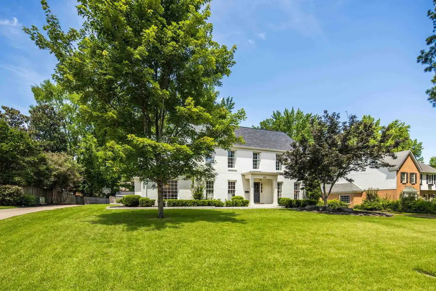 1853 HUNTERS HILL DR, Germantown, TN 38138 - #2