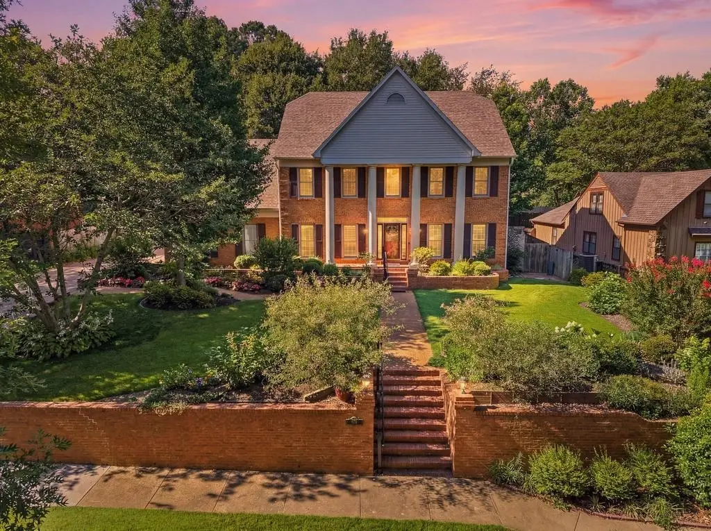 8154 MEADOW GLEN DR, Germantown, TN 38138 - #1