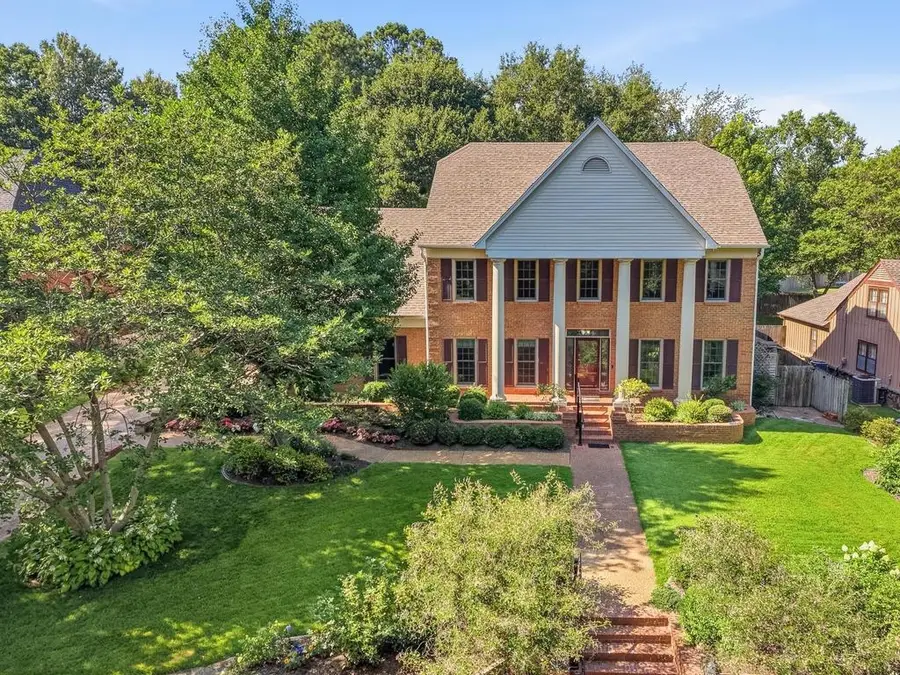 8154 MEADOW GLEN DR, Germantown, TN 38138 - #2