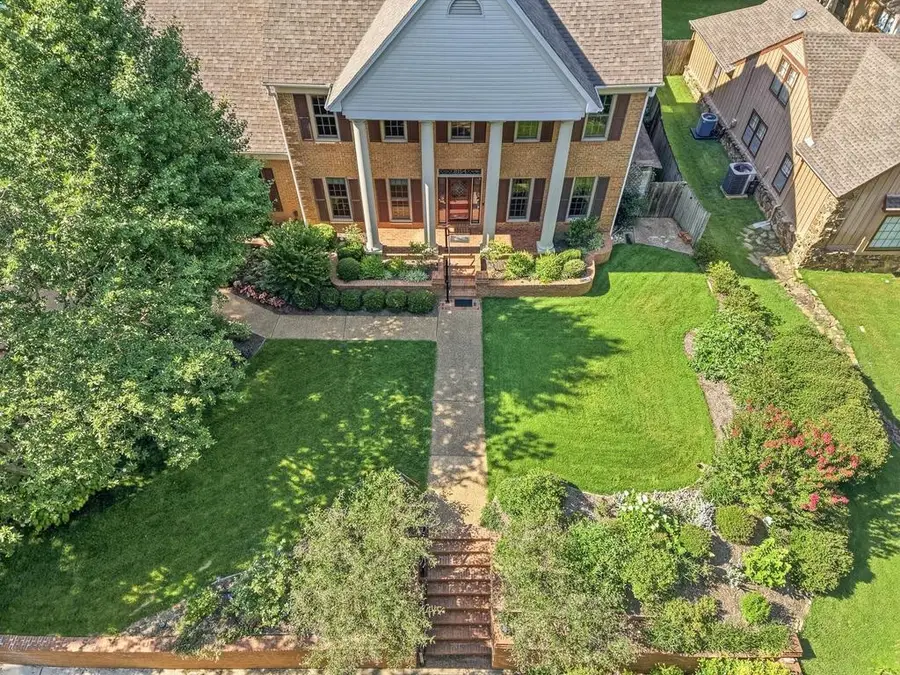 8154 MEADOW GLEN DR, Germantown, TN 38138 - #3