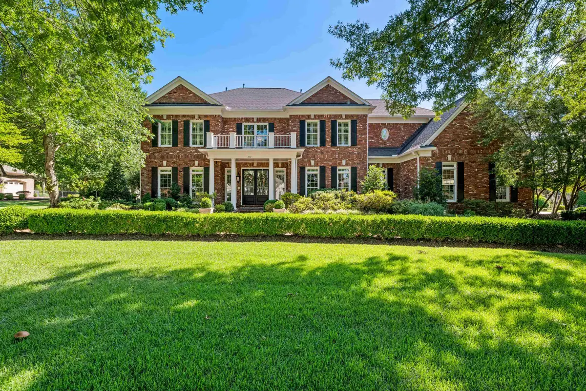 2421 HALLE PKY, Collierville, TN 38017 - #1