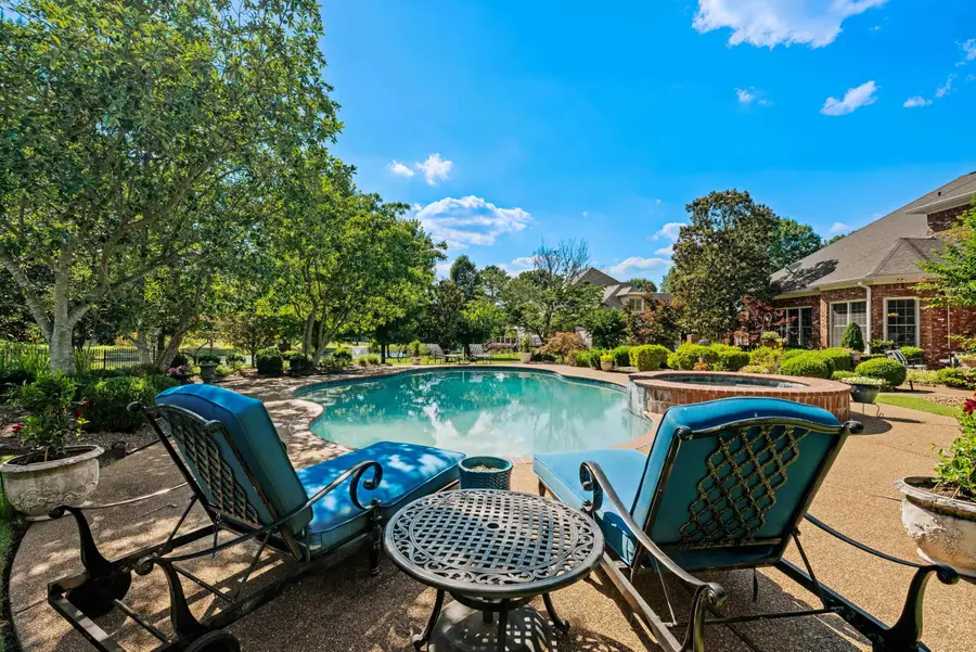 2421 HALLE PKY, Collierville, TN 38017 - #2