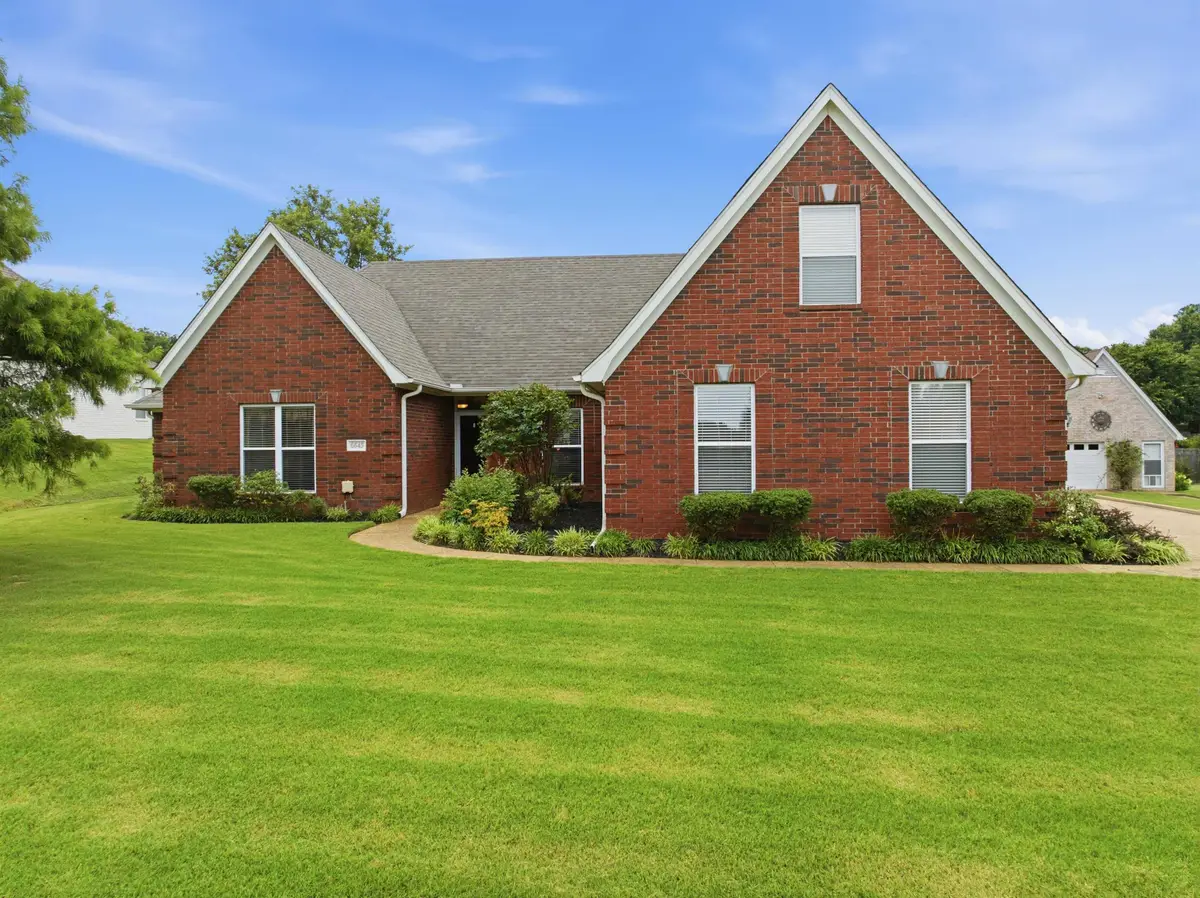 6643 BAUDETTE LN, Bartlett, TN 38135 - #1