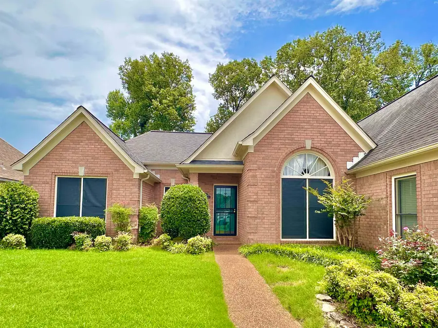 1494 APPLE GROVE LN, Cordova, TN 38016 - #2