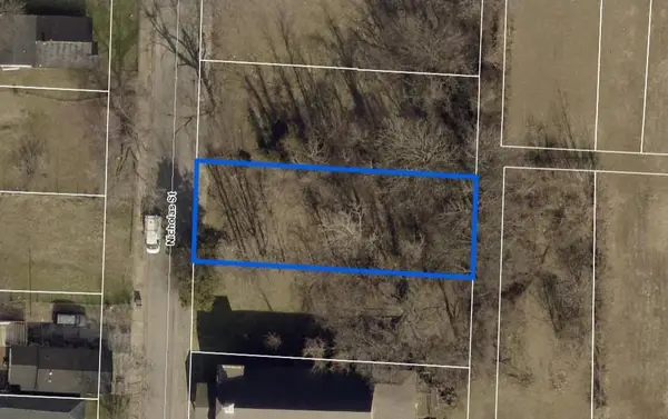 1384 NICHOLAS ST, Memphis, TN 38107