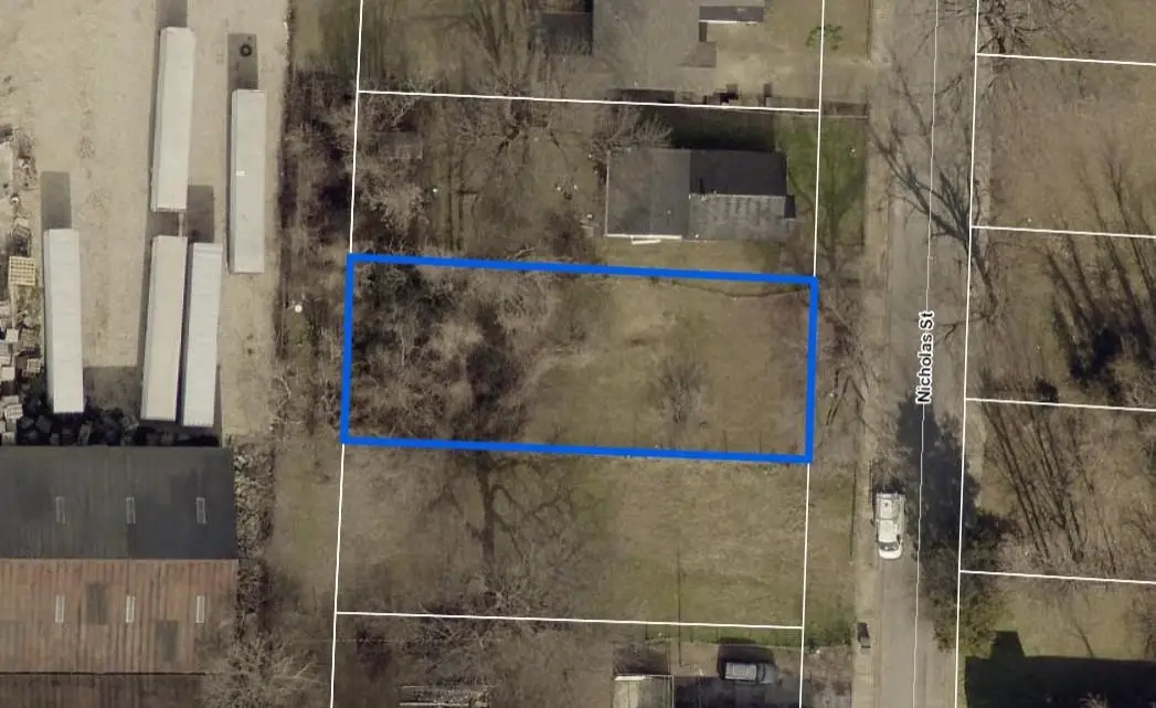 1391 NICHOLAS ST, Memphis, TN 38107 - #1