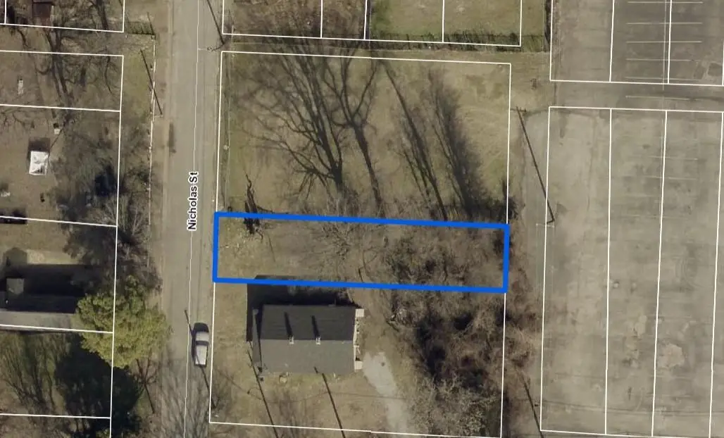 1414 NICHOLAS ST, Memphis, TN 38107 - #1