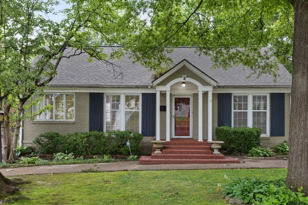 8 S CENTURY ST, Memphis, TN 38111 - #1