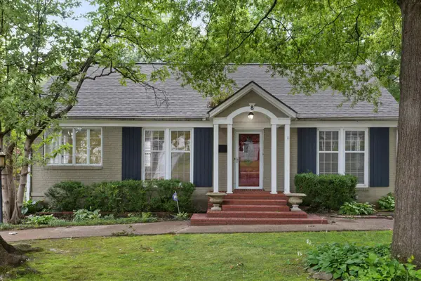 8 S CENTURY ST, Memphis, TN 38111