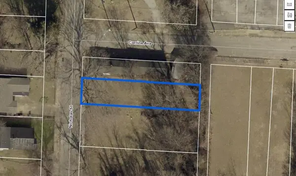0 NICHOLAS ST, Memphis, TN 38107