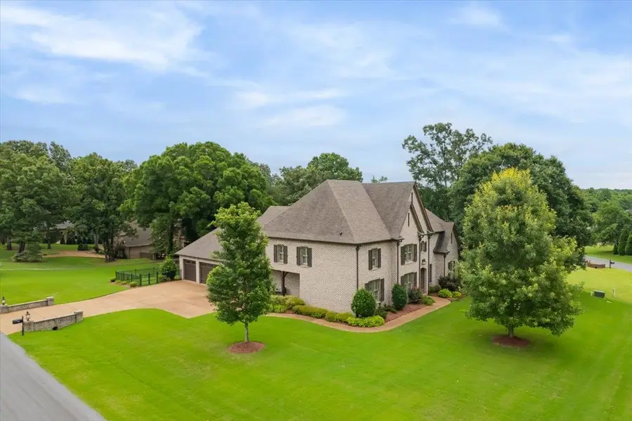 45 GREENBRIER LAKES CV, Piperton, TN 38017 - #2