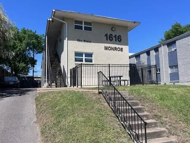 1616 MONROE AVE, Memphis, TN 38104 - #1