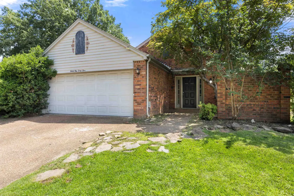 3144 LYGON CV, Memphis, TN 38119 - #1