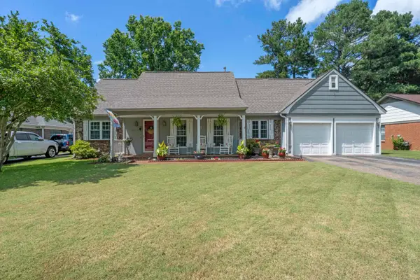 5760 MONTPELIER DR, Bartlett, TN 38134