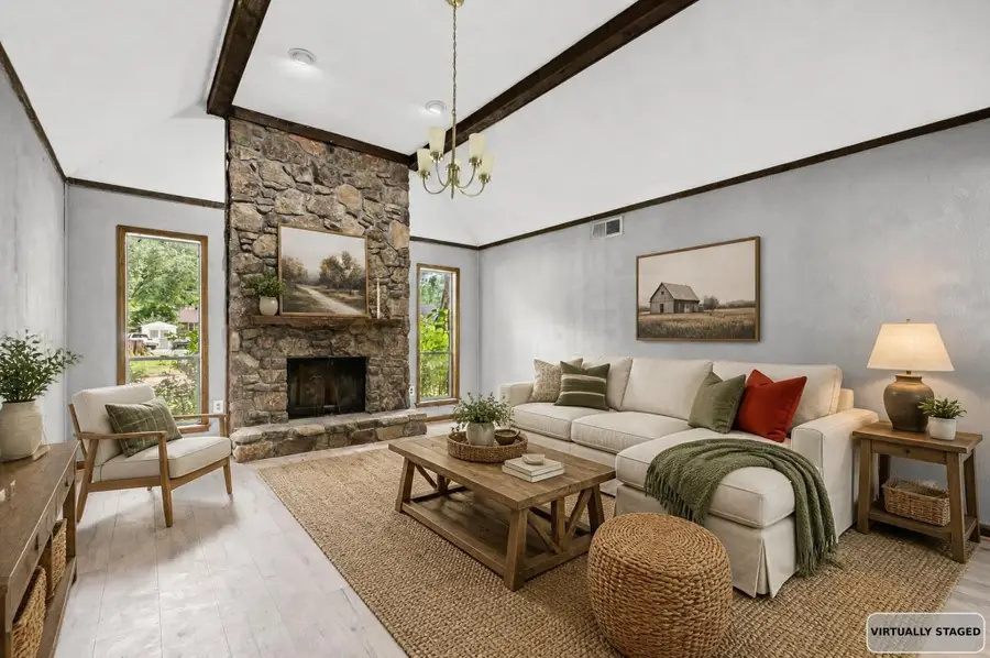 5742 PINOLA AVE, Bartlett, TN 38134 - #2