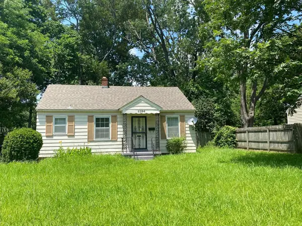 4394 OWEN AVE, Memphis, TN 38122