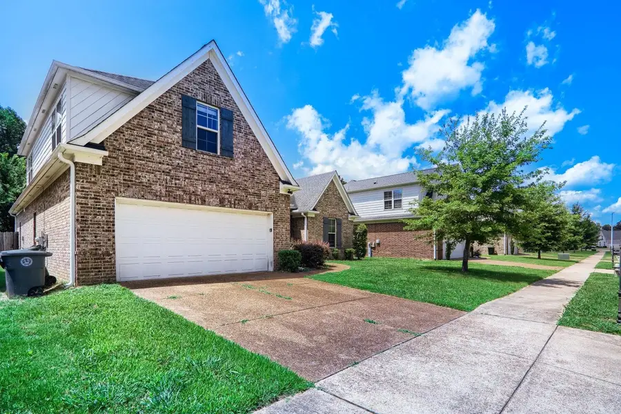 7935 COUNTRY LAKE DR, Bartlett, TN 38133 - #2