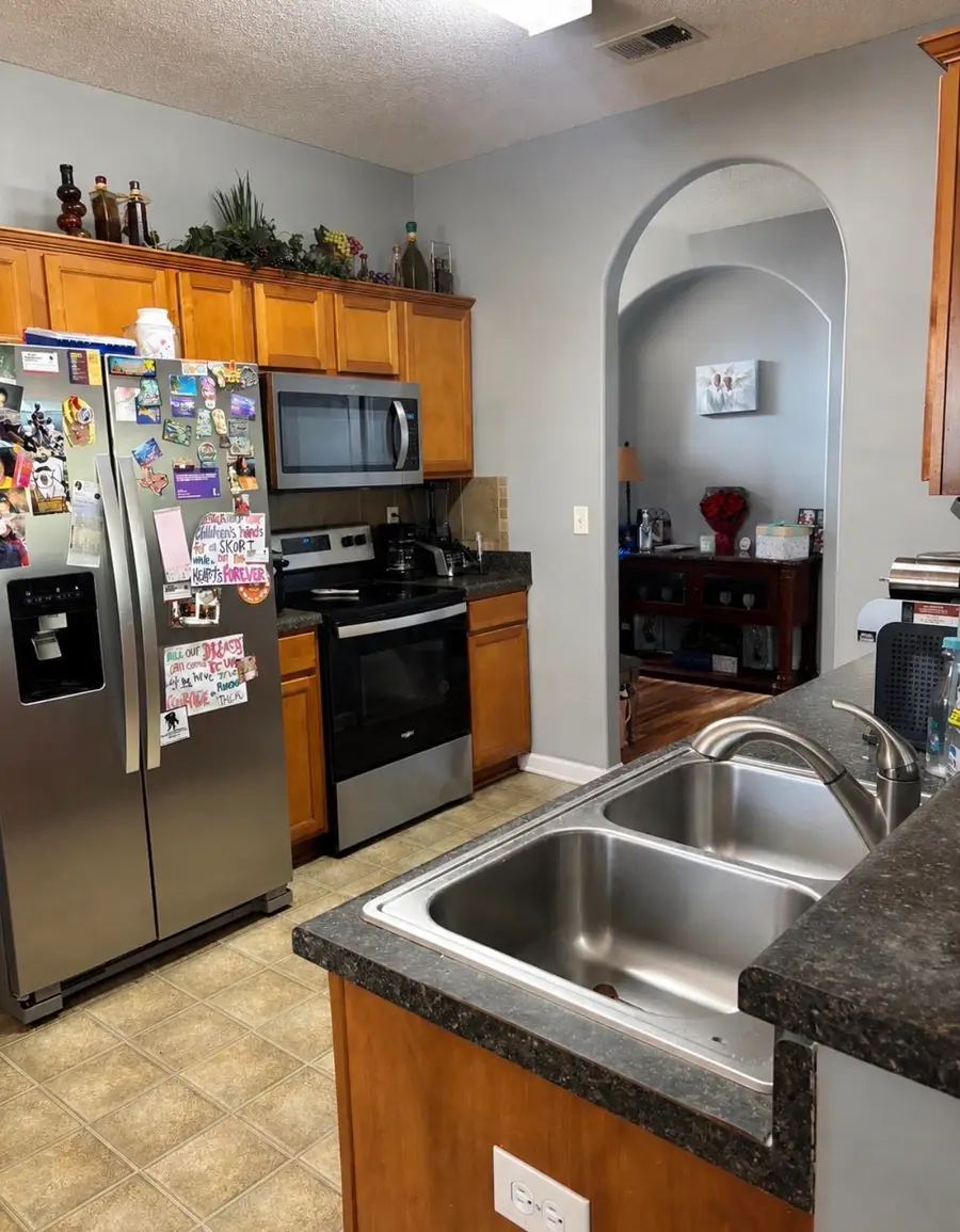 1280 CARLTON RIDGE DR, Cordova, TN 38016 - #3